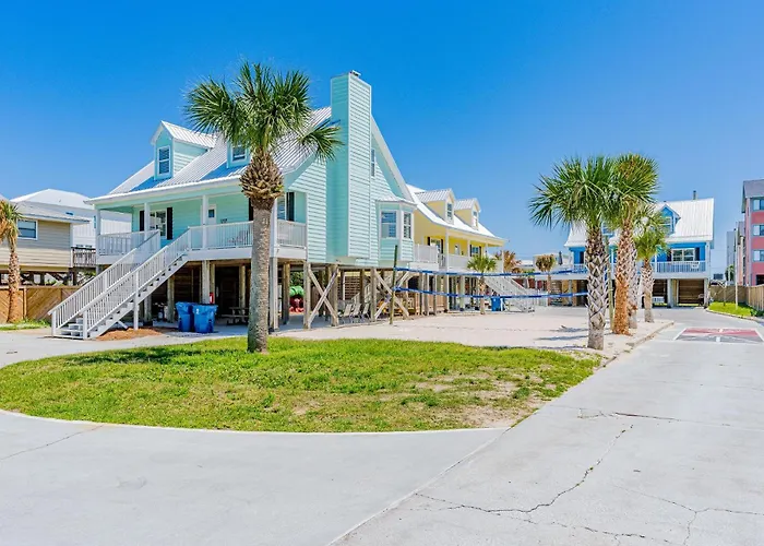 Apartment Blue Lagoon At Little Lagoon By Youngs Suncoast Gulf Shores