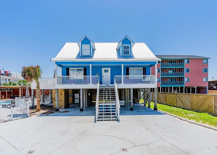 Apartment Blue Lagoon At Little Lagoon By Youngs Suncoast