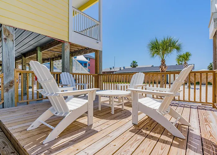 Apartment Blue Lagoon At Little Lagoon By Youngs Suncoast